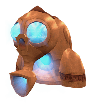 Oracle (Jak and Daxter: The Precursor Legacy) AI voice text to speech and AI music cover generator